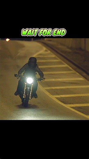 Tron Legacy Bike Starting Seen | #shorts #shortvideos 🌟⚡