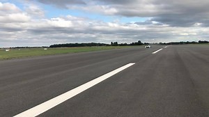 Ginetta LMP1 with AER power - FAST !!! | Ginetta Cars