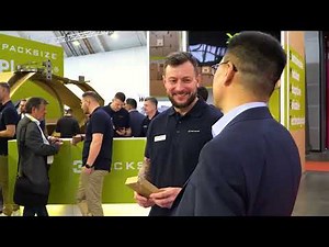 LogiMAT 2025 Highlights: The Revolutionary X6® Machine