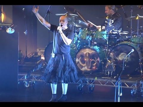 Devin Townsend - Why ? Live Paris 2019