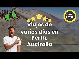 Viajes de varios días en Perth, Australia