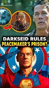From Salvation Run to Darkseid — Peacemaker Season 2 Ending Explained! #peacemaker