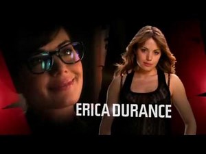 Smallville Season 10 Intro (OFFICIAL) - HD