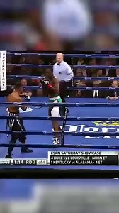 599K views · 4K reactions | Fight+ on Reels | Facebook