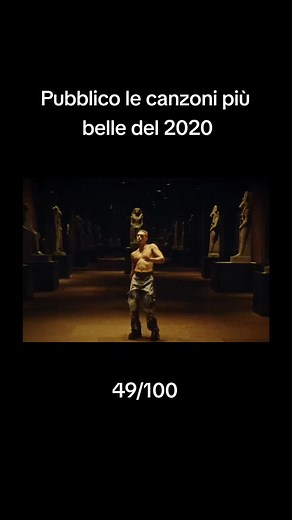 Canzoni Italiane del 2020: I Ricordi Musicali