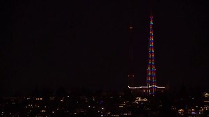 Prep work for I-90 floating bridge construction starts Monday