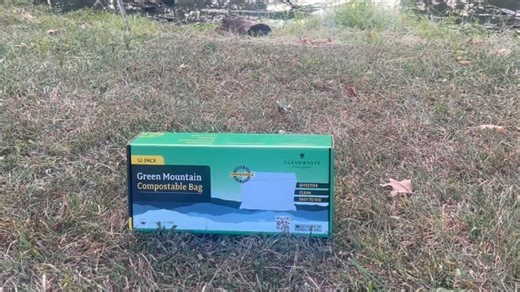 Watch Here is how the Cleanwaste portable toilet bag works on Amazon Live