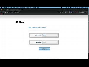 TUTORIAL CARA SETUP DLINK Modem Portable DWR 932 C