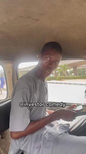 Investor comedy on TikTok