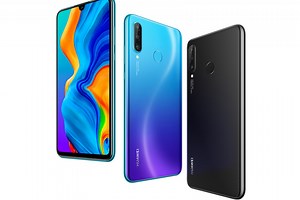 Primeras características del Huawei P30 Lite 2020: igual que el de 2019, pero con más memoria