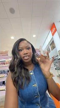 BEST foundation & concealers for dark skin from Ulta #makeup