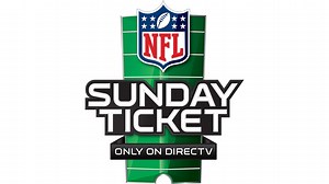NFL Sunday Ticket