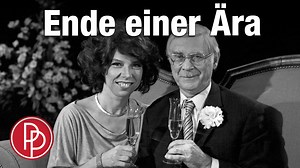 22K views · 207 reactions | Evelyn Hamann und Loriot waren damals DAS Power-Duo überhaupt. Die Schauspielerin und der Künstler wurden von den Zuschauern geliebt  | Promipool Retro | Facebook