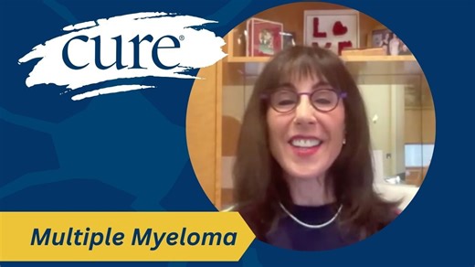 Multiple Myeloma Clinical Trial Led to More Than Four Years of Remission | CURE