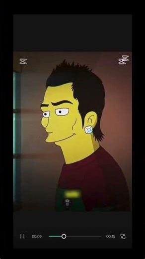 Sub for more simpsons/football edits