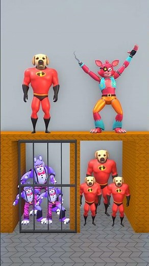 Let's dance, let's have fun #dog #shots #funny #trending