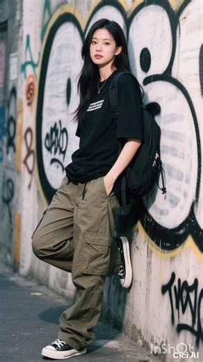 Cool Tomboy outfits ideas 💡😜💕💞