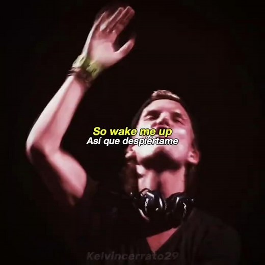 Avicii - Wake me up