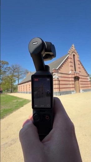 6 of 100 Looks for the DJI Osmo Pocket 4 | Which One Wins