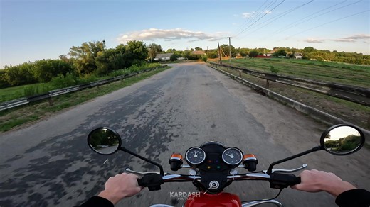 Jawa 638: The Rising Star of Motorcycle Recommendations