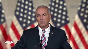 Father of slain Parkland student speaks at RNC