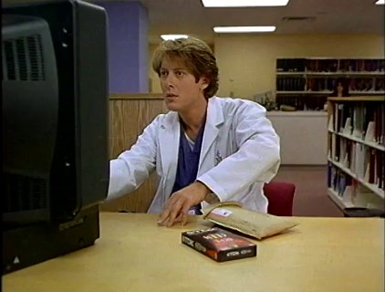 Critical Care (1997)