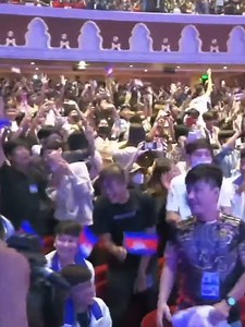 50K views · 240 reactions | biggest upset cambodia beats indonesia! | Just ML | Facebook