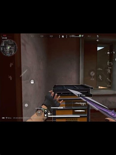 Extremely satisfying Delta Force loot video #deltaforce #DeltaForceGame