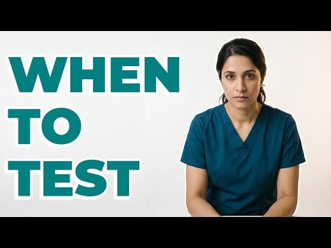 When Is a TB Blood Test Recommended?