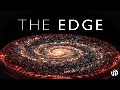 What NASA Found At The Edge of the Universe