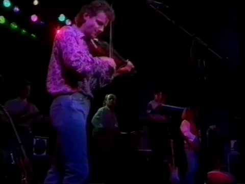 Steve Harley & Cockney Rebel "Sebastian"