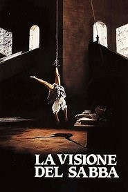 The Witches' Sabbath (1988) - AZ Movies