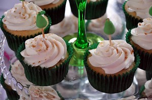 Eat Cupcakes for a Cause at CupcakeCampDC
