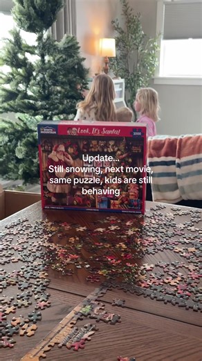 How long will it take me to finish this puzzle | puzzles