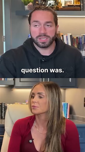 Why Women’s BHRT Must Start with Testosterone #youtubeshorts