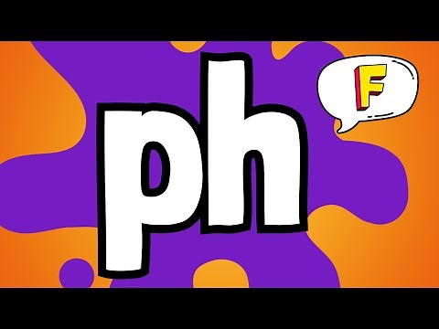 ph | Digraphs | Reading | Writing | Phonics
