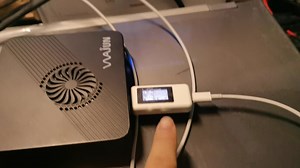 论不同硬解模式的效率：D3D11 DXVA模式功耗对比（UHD600 H265 10BIT）_哔哩哔哩_bilibili