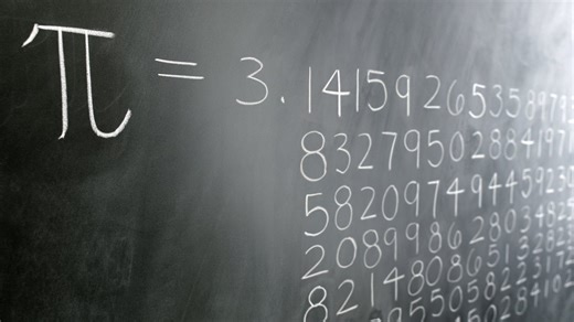 Here are 3.14 things you may not know about Pi Day