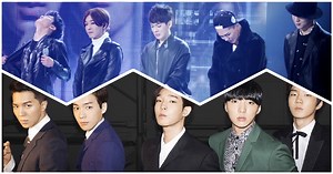 Here Are 7 Reasons Why WINNER Had One Of The Most Anticipated And Legendary K-Pop Debuts Ever