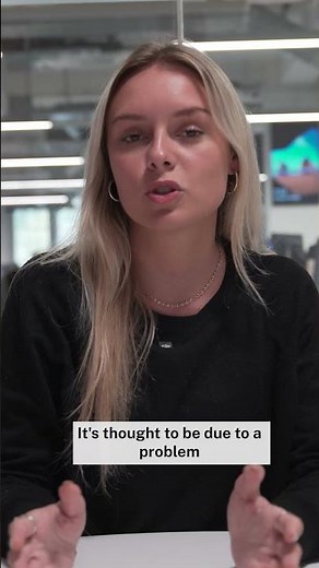 The Internet Had A Monday Meltdown - Here's What We Know