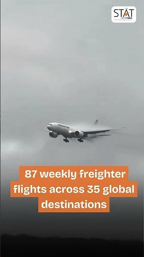 Lufthansa Cargo Expands Freighter Network & Asia Connectivity | Summer 2026 Update