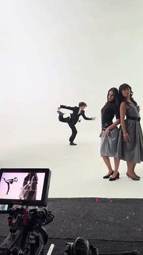 PUSH IT @Mauro vd Kerkhof so much fun to be part of this video !! #pushit #maurvandekerkhof #cdkcompany #visual