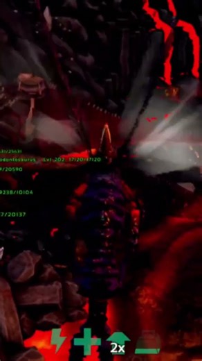 ARK Ultimate Mobile Edition: we are finally here. it's been a long journey but we made it #ark #game