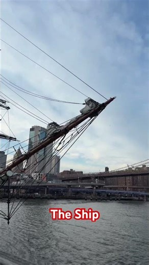 Wooh again?) #ship #nyclife #nyc