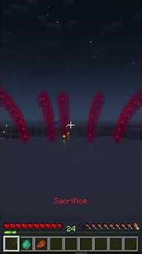 HOW KERES WORKS IN MINECRAFT WITH THE CELESTISYNTH MOD