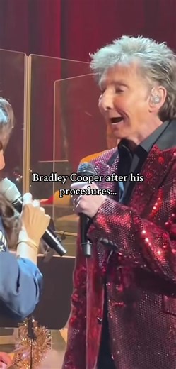 Bradley Cooper's Transformation Post-Plastic Surgery