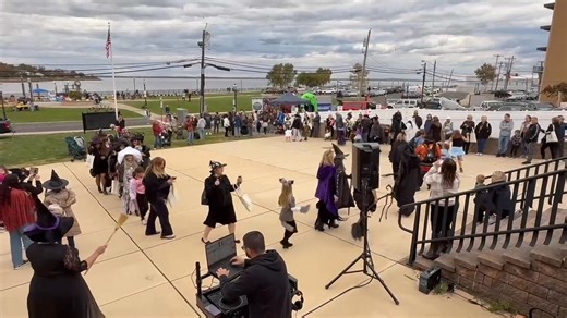 Bewitched 2025 | Visit Keyport