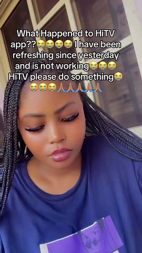 Hitv app not working: causes and quick fixes