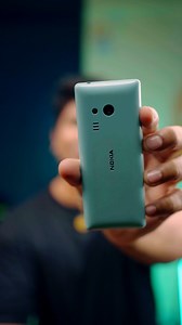 The Legends of Nokia: Nokia 3210 – The Phone That Changed Everything! The Nokia 3210 wasn’t just a phone; it was a revolution! Launched in 1999, this iconic device set new standards with its legendary durability, iconic design, and of course—Snake! 🐍📱 #Nokia3210 #TechByAkram #TheLegendsOfNokia #RetroTech #OldButGold #ClassicPhones #TechReview | Tech By Akram