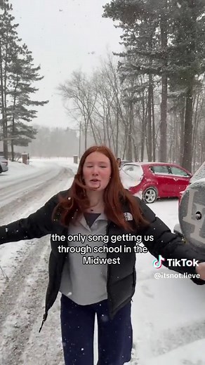 The Best Winter Songs for Snowy Midwest Days